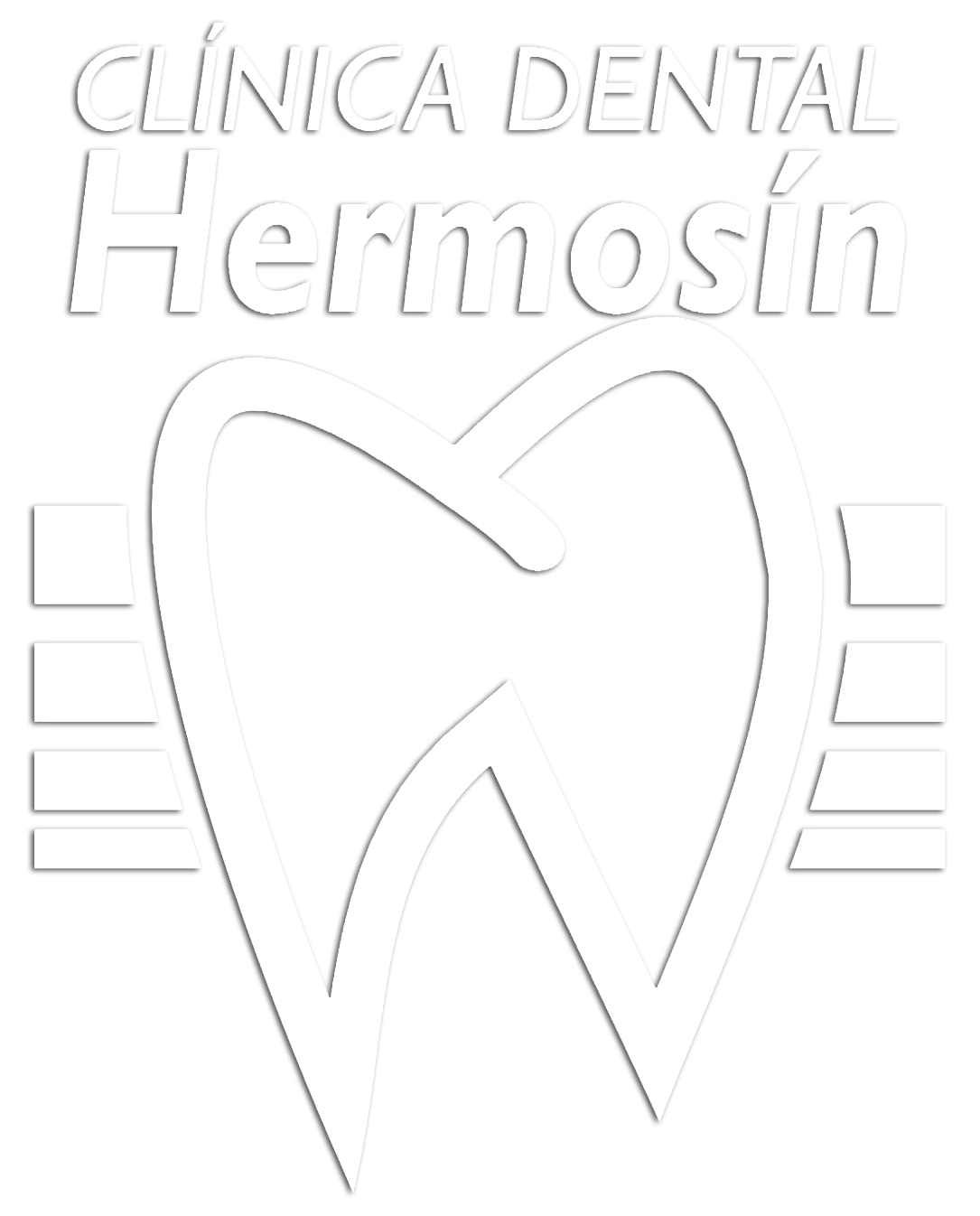 clinica-dental-hermosin-logo-blanco